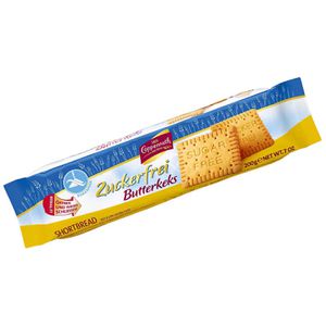Kekse Coppenrath Butterkekse