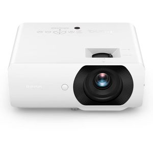 Produktbild für Beamer BenQ LW655C, 9H.JV577.73E, Laser, WXGA