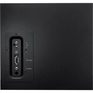 Produktbild für PC-Lautsprecher Logitech Z623, 200 Watt