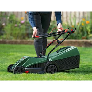 Produktbild für Rasenmäher Bosch EasyRotak 32-235, Elektro