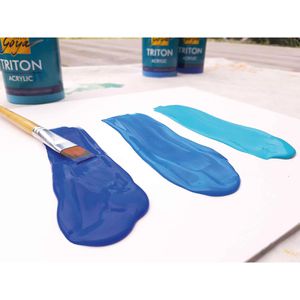 Produktbild für Acrylfarben Kreul 84117 Solo Goya Acrylic