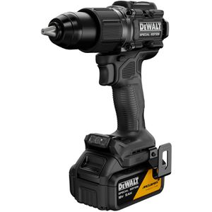 Produktbild für Akku-Schlagbohrschrauber DeWalt McLaren DCD86MP1T-QW