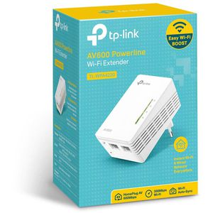Produktbild für Powerline TP-Link AV600 WLAN TL-WPA4220