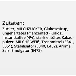 Produktbild für Kaffee Hämmerle Top Drink Cappuccino Karamell