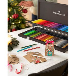 Produktbild für Buntstifte Faber-Castell Polychromos 110013