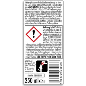 Produktbild für Scheibenreiniger Sonax 02602000, Citrus