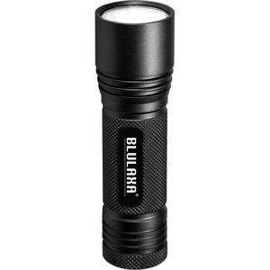 Produktbild für Taschenlampe Blulaxa 5 Watt, LED, mit Batterie