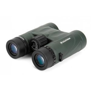 Produktbild für Fernglas Celestron Nature DX, aus BaK4 Glas, 8 x 32 mm