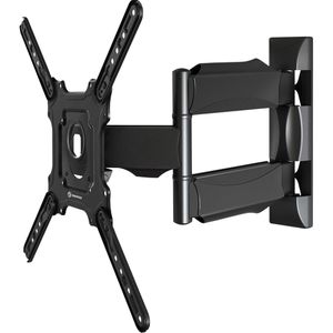 Produktbild für TV-Wandhalterung Onkron M4-B, bis 35 kg