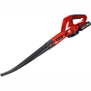 Produktbild für Laubbläser Einhell GC-CL 18 Li E Kit, 3433533, Akku