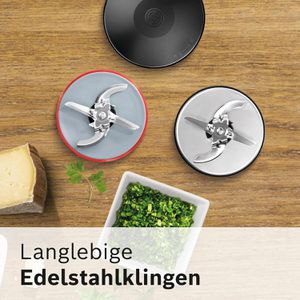 Produktbild für Küchenmaschinen-Zubehör Bosch MUZ45XCG1