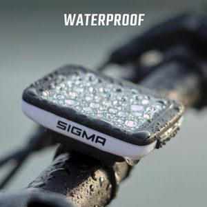 Produktbild für Fahrradcomputer Sigma BC 10.0 WL, 10211