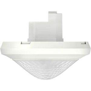 Präsenzmelder Theben theRonda S360-100 UP WH