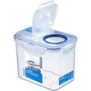 Schüttdose LocknLock HPL812F, aus Kunststoff