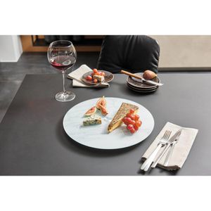 Produktbild für Tortenplatte Leonardo Turn 034925, mit Fuß