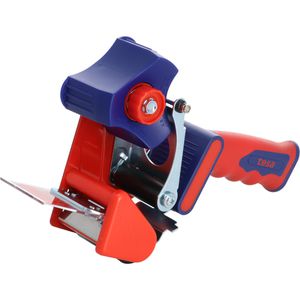 Produktbild für Packbandabroller Tesa 6500 LowNoise, mit Bremse