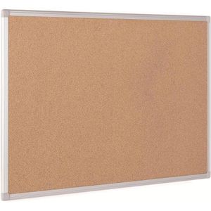 Produktbild für Pinnwand Bi-Office Earth CA271790, braun