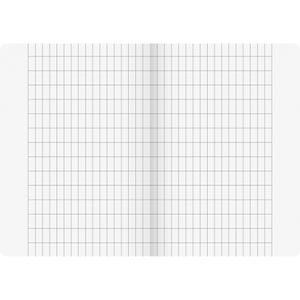 Produktbild für Schulheft Brunnen 104570802, Vivendi, ab 1. Klasse, A5