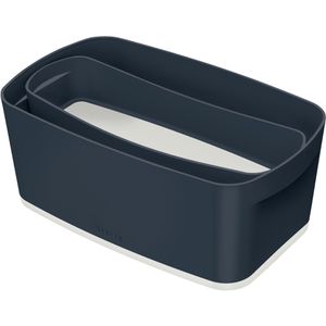 Produktbild für Aufbewahrungsbox Leitz MyBox Cosy Schale 52650089