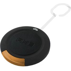 Produktbild für Autoduft Axe 3D Hanging AirFresh, Dark Tempatation