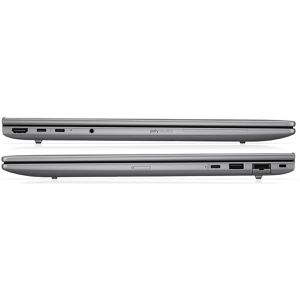 Produktbild für Laptop HP ZBook 8 G1ak 14 Mobile Workstation, A3ZT2ET