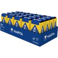 Batterien Varta Industrial Pro 4022, 9V Block