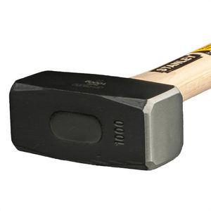 Produktbild für Fäustel Stanley 1-54-051