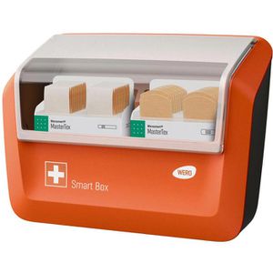 First-Aid-Only Pflasterspender Quick Aid, inkl. 90 Strips – Böttcher AG