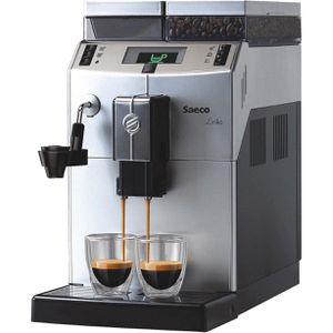 Kaffeevollautomat Saeco Lirika Macchiato, 10004477