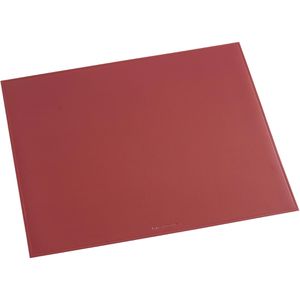 Produktbild für Schreibunterlage Läufer 69503, Synthos, rot
