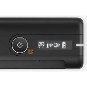 Produktbild für Scanner Epson WorkForce ES-60W, bis A4