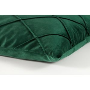 Produktbild für Kissenbezug Magma-Heimtex Nobless 12512030, grün