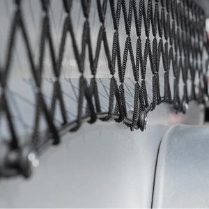 Produktbild für Anhängernetz ProPlus 340796V02, grobmaschig