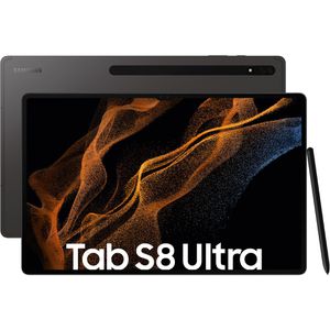 Tablet-PC Samsung Galaxy Tab S8 Ultra X906B, 5G