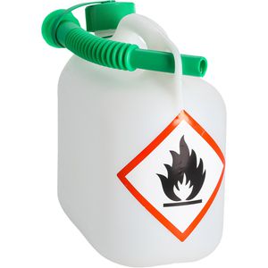Produktbild für Benzinkanister Stihl 00008810202