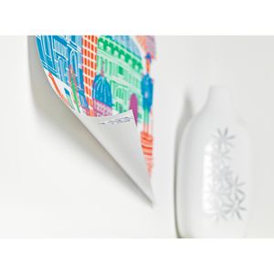Produktbild für Powerstrips Tesa 58213, Poster Big-Pack