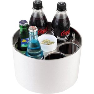 Flaschenkühler APS Conference 00620, Kunststoff