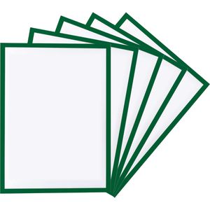 Inforahmen Magnetoplan 1130305 magnetofix, A4