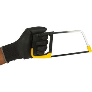 Produktbild für Bügelsäge Stanley 0-15-218, Metallbügelsäge Junior