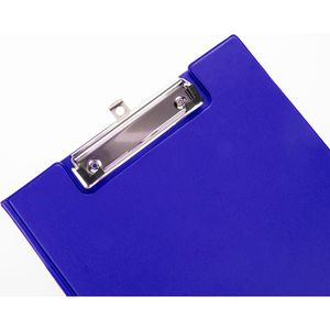 Produktbild für Klemmbrettmappe RAPESCO VFDCB0L3, A4