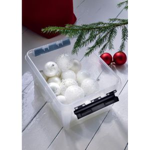 Produktbild für Aufbewahrungsbox Smartstore Classic, 8 Liter