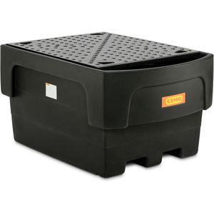 Auffangwanne CEMO 1100/1PE, 10951, aus Polyethylen