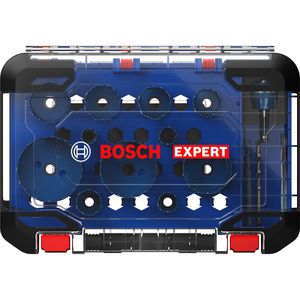 Produktbild für Lochsäge Bosch Expert Tough 2608900448, 14-teilig