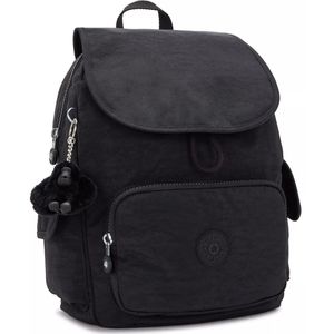Produktbild für Rucksack kipling City Pack S, Black Noir, 33,5 cm