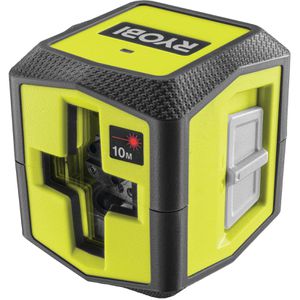 Produktbild für Kreuzlinienlaser Ryobi RBCLLR1