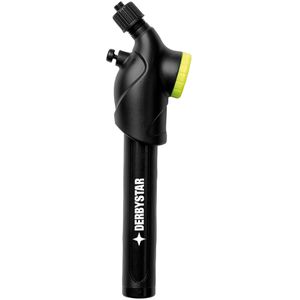 Produktbild für Ballpumpe Derbystar mit Luftdruckprüfer 4096000000