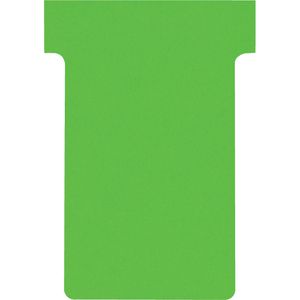Produktbild für T-Karten Nobo 2002005, Größe 2