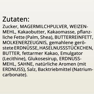 Produktbild für Schokoriegel Nestle KitKat Mini Mix