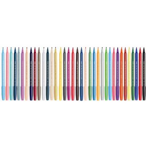 Produktbild für Filzstifte Pentel Sign Pen Colour Pen, S360-36