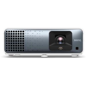 Produktbild für Beamer BenQ TK710, 9H.JSJ77.17E, Laser, 4K UHD